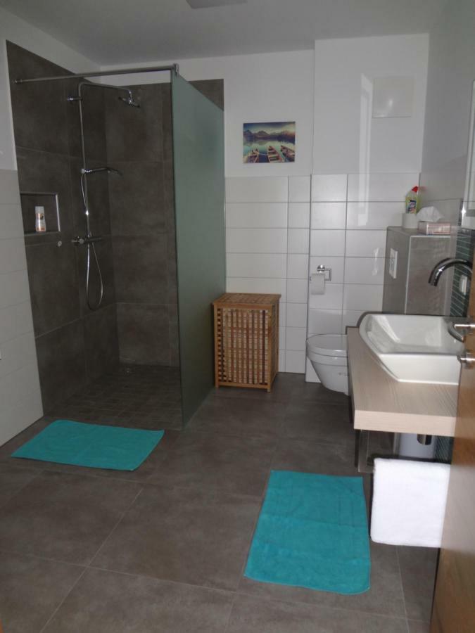 Weinstrassenapartment Fam. Dietrich Ratsch an der Weinstraße Zewnętrze zdjęcie